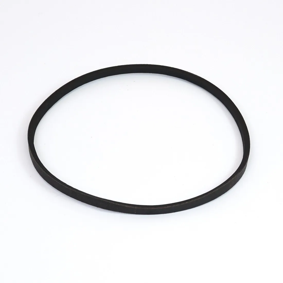 194144-701V - Leather V Type Belt 221 Singer - 194144-701V