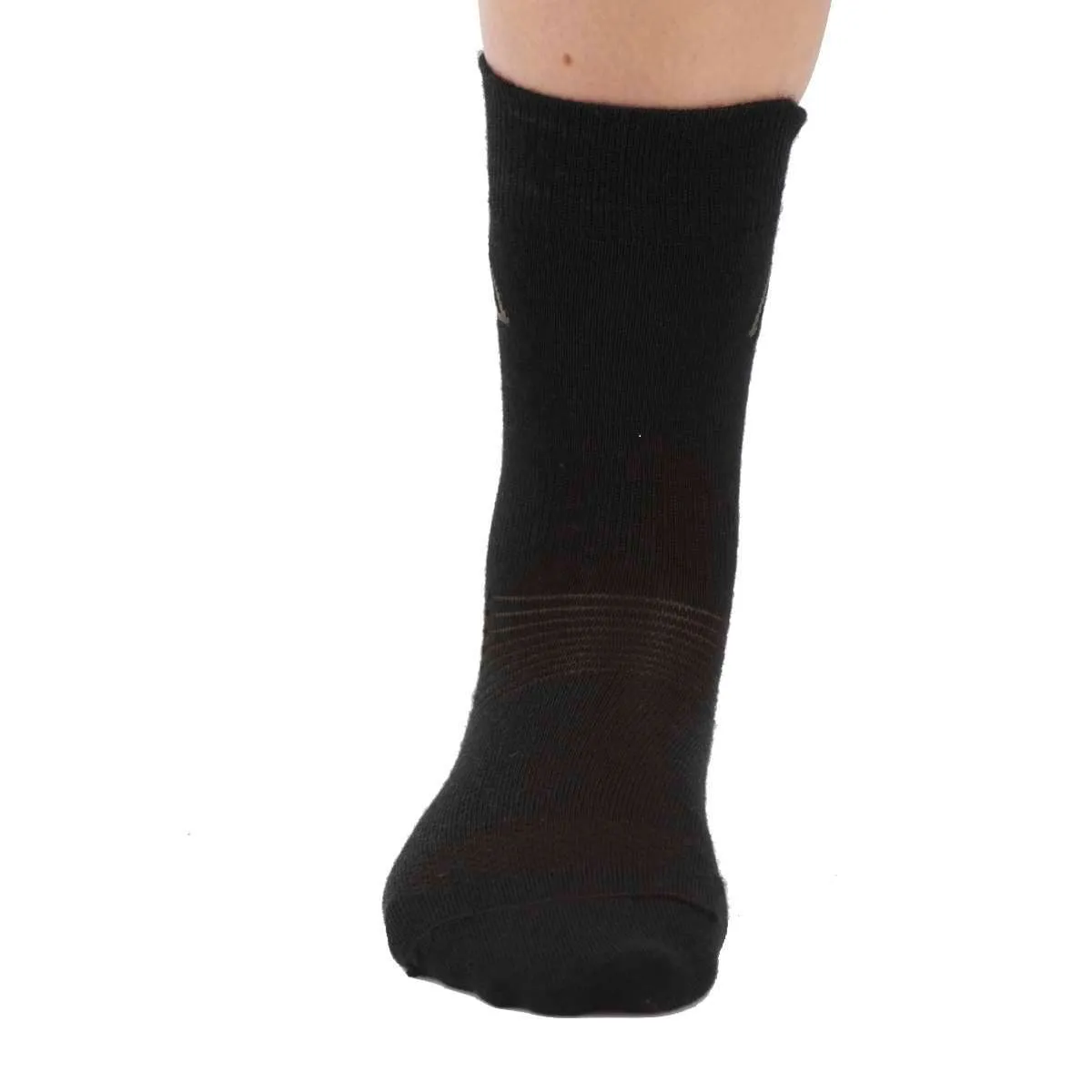 Aclima Wool Liner Socks Jet Black | Buy Aclima Wool Liner Socks Jet Black here | Outnorth