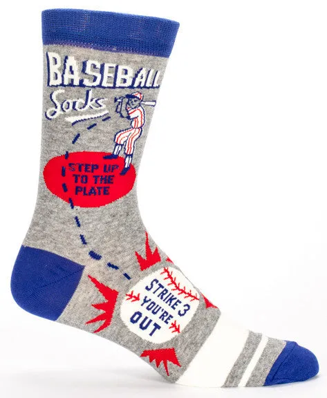 Baseball Socks (Men's)