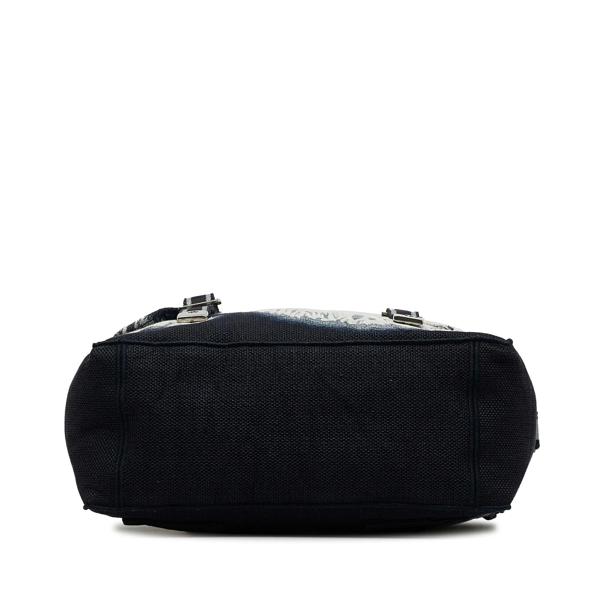 Dior Tie Dye Diorcamp Messenger Bag (SHG-a6pcyJ)