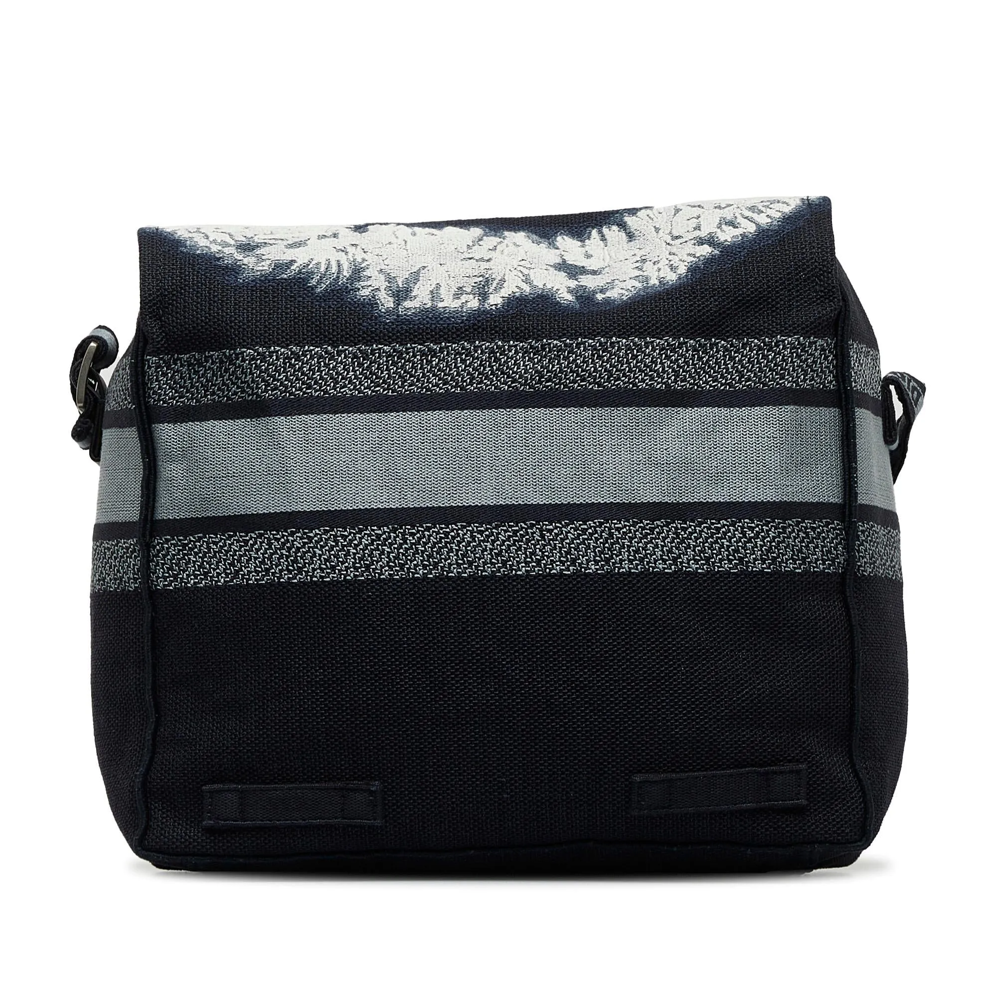 Dior Tie Dye Diorcamp Messenger Bag (SHG-a6pcyJ)