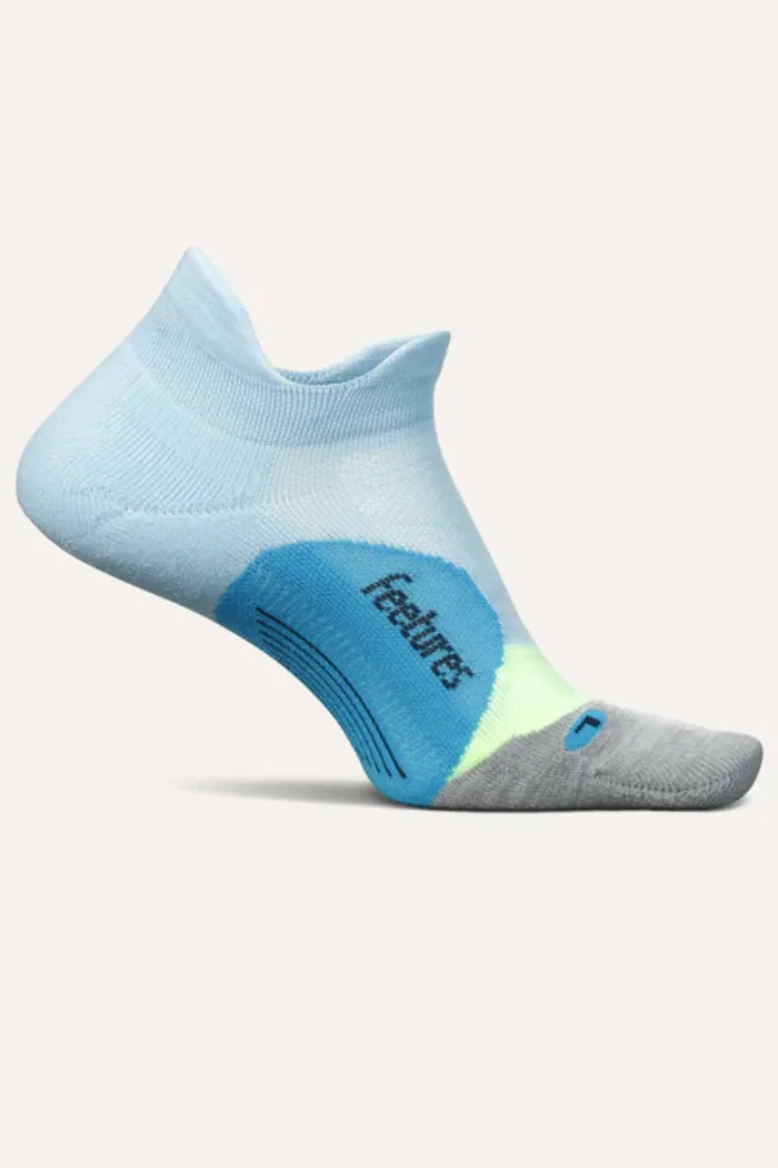 Elite Light Cushion No Show Tab