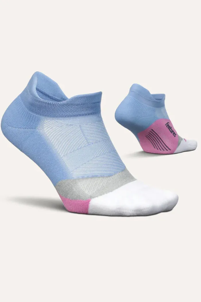 Elite Light Cushion No Show Tab