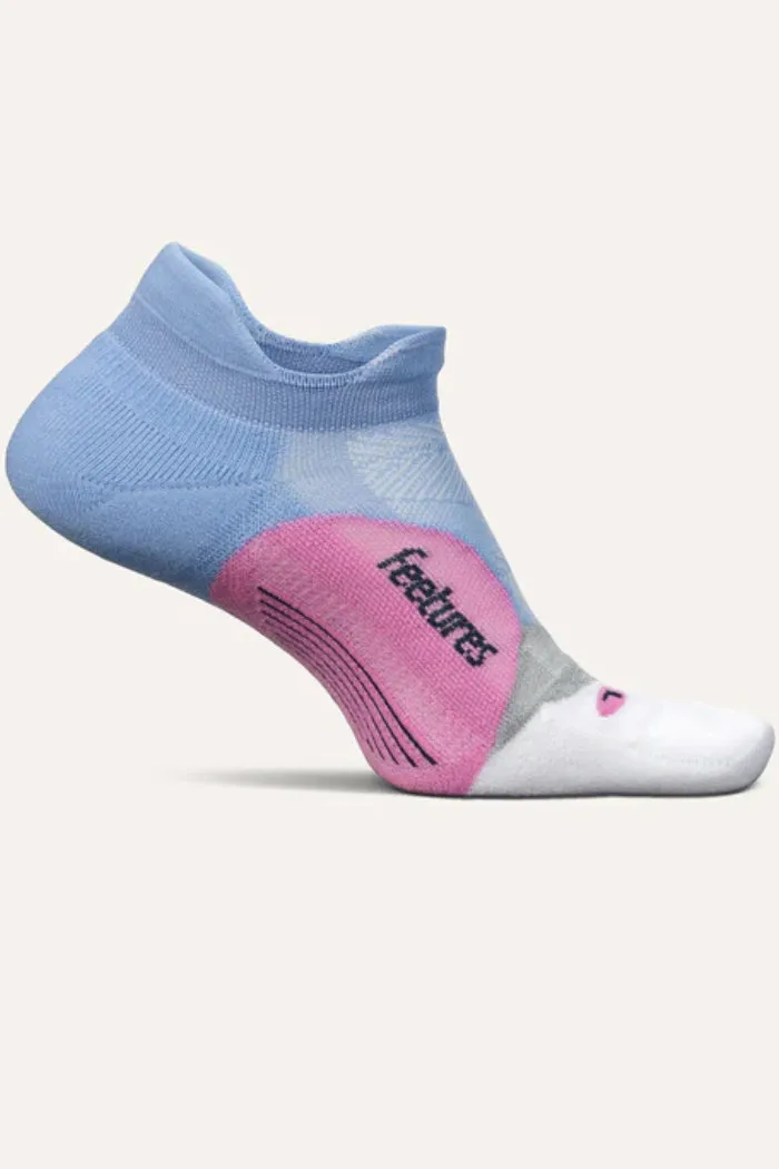 Elite Light Cushion No Show Tab
