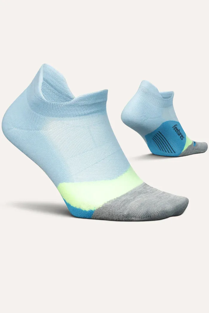 Elite Light Cushion No Show Tab