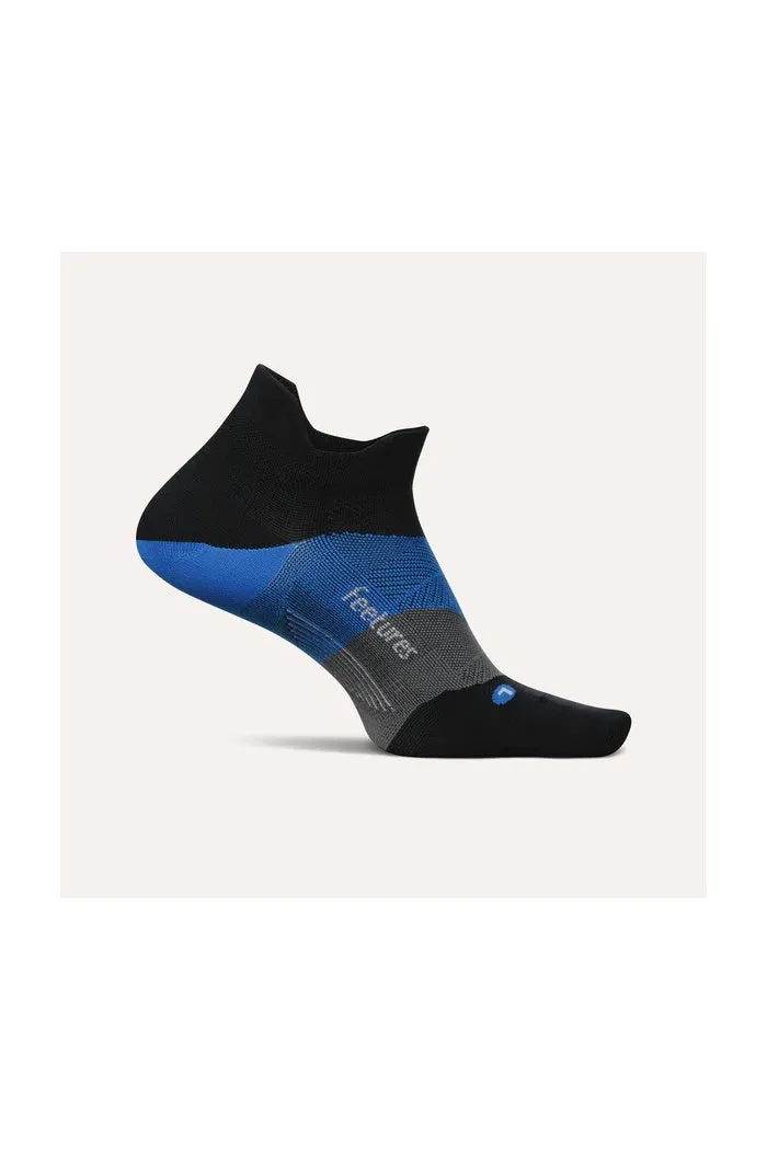 Elite Light Cushion No Show Tab