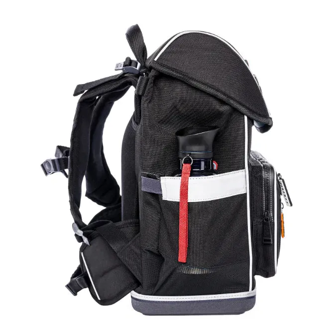 Ergonomic School Backpack - Grand Prix