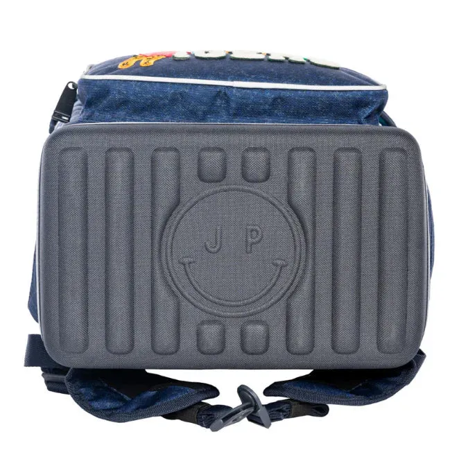 Ergonomic School Backpack - Grand Prix