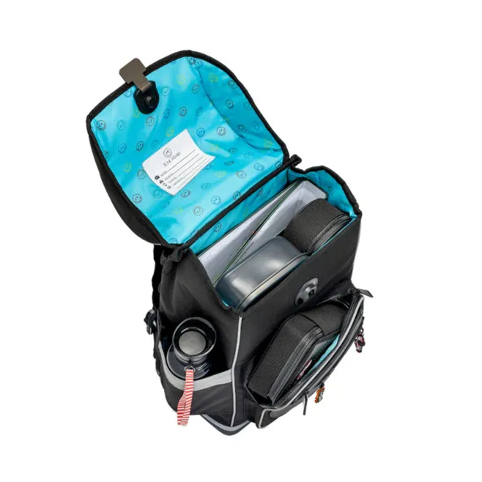 Ergonomic School Backpack - Grand Prix