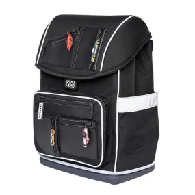 Ergonomic School Backpack - Grand Prix