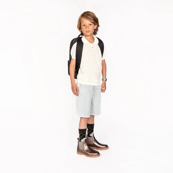 Ergonomic School Backpack - Grand Prix