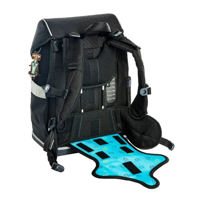 Ergonomic School Backpack - Grand Prix