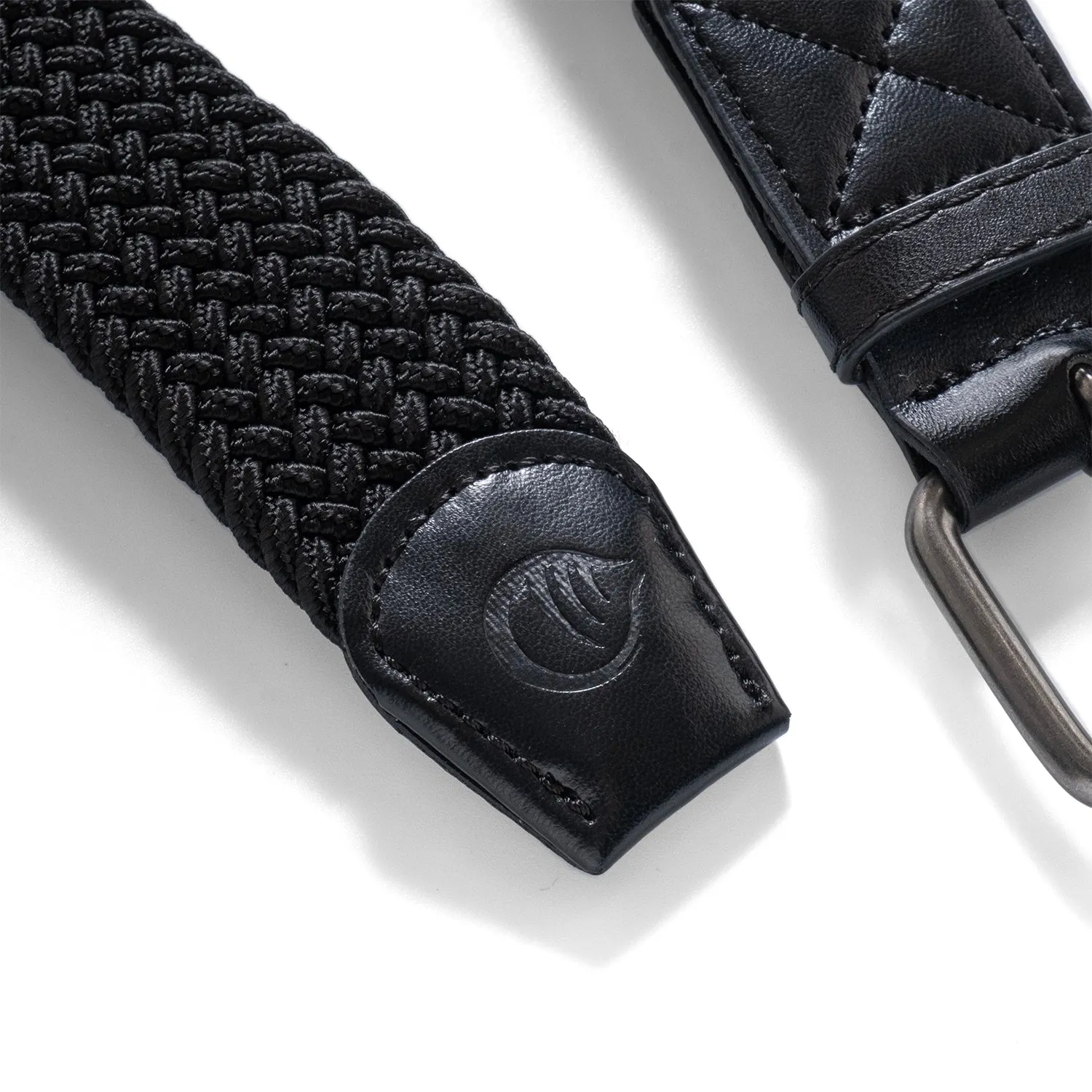 (EX573) Woven Belt