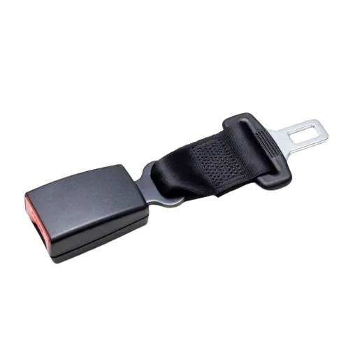 Fits: 2009 - 2012 Volkswagen Passat CC - Safety Certified Seat Belt Extender (All Seats)