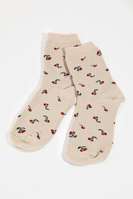 Fun Socks