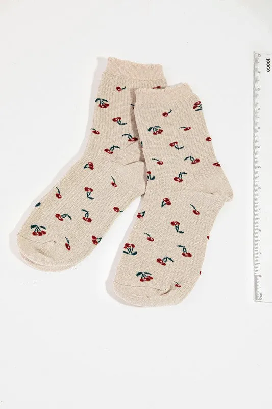 Fun Socks