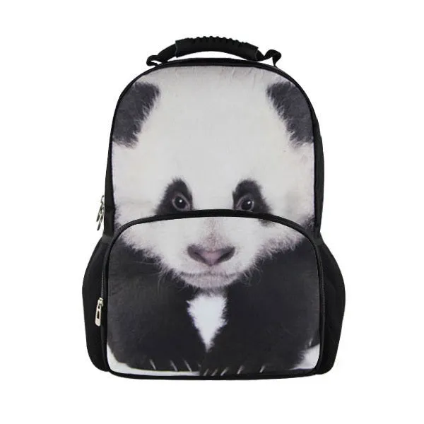 German Shepherd Backpack, For Men, ila Feminina Backpacks, School, Tourism Bagpack