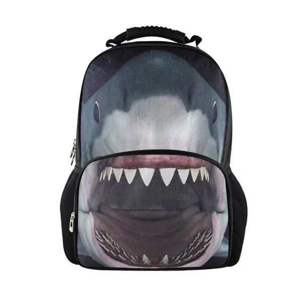 German Shepherd Backpack, For Men, ila Feminina Backpacks, School, Tourism Bagpack