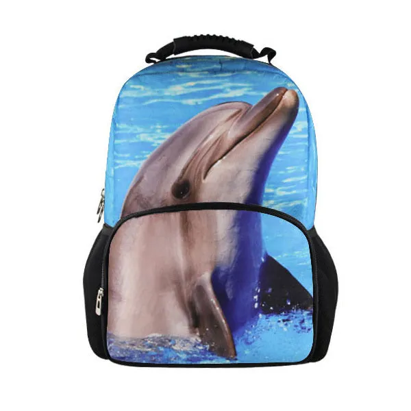 German Shepherd Backpack, For Men, ila Feminina Backpacks, School, Tourism Bagpack