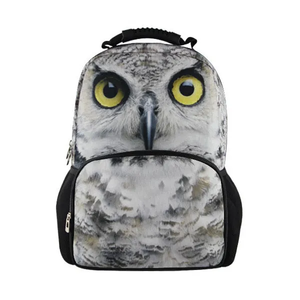 German Shepherd Backpack, For Men, ila Feminina Backpacks, School, Tourism Bagpack