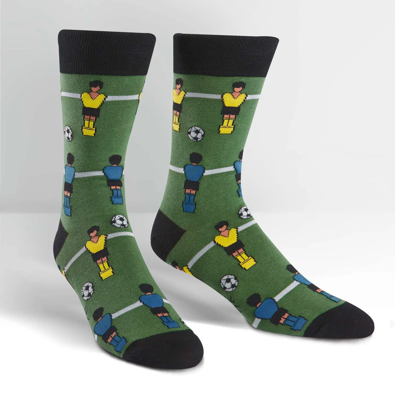 Gooal! Socks (Men's)