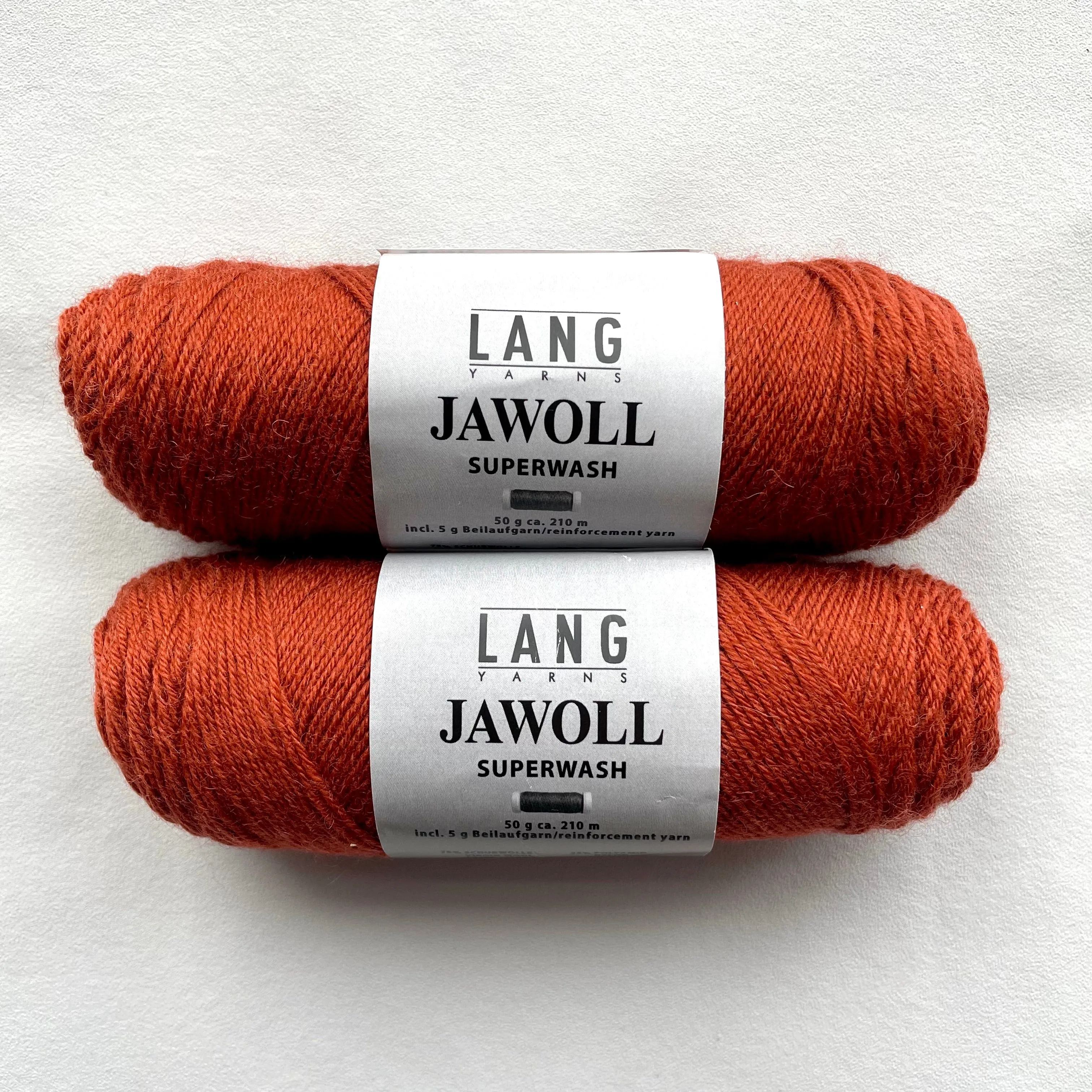 Jawoll by Lang Yarns
