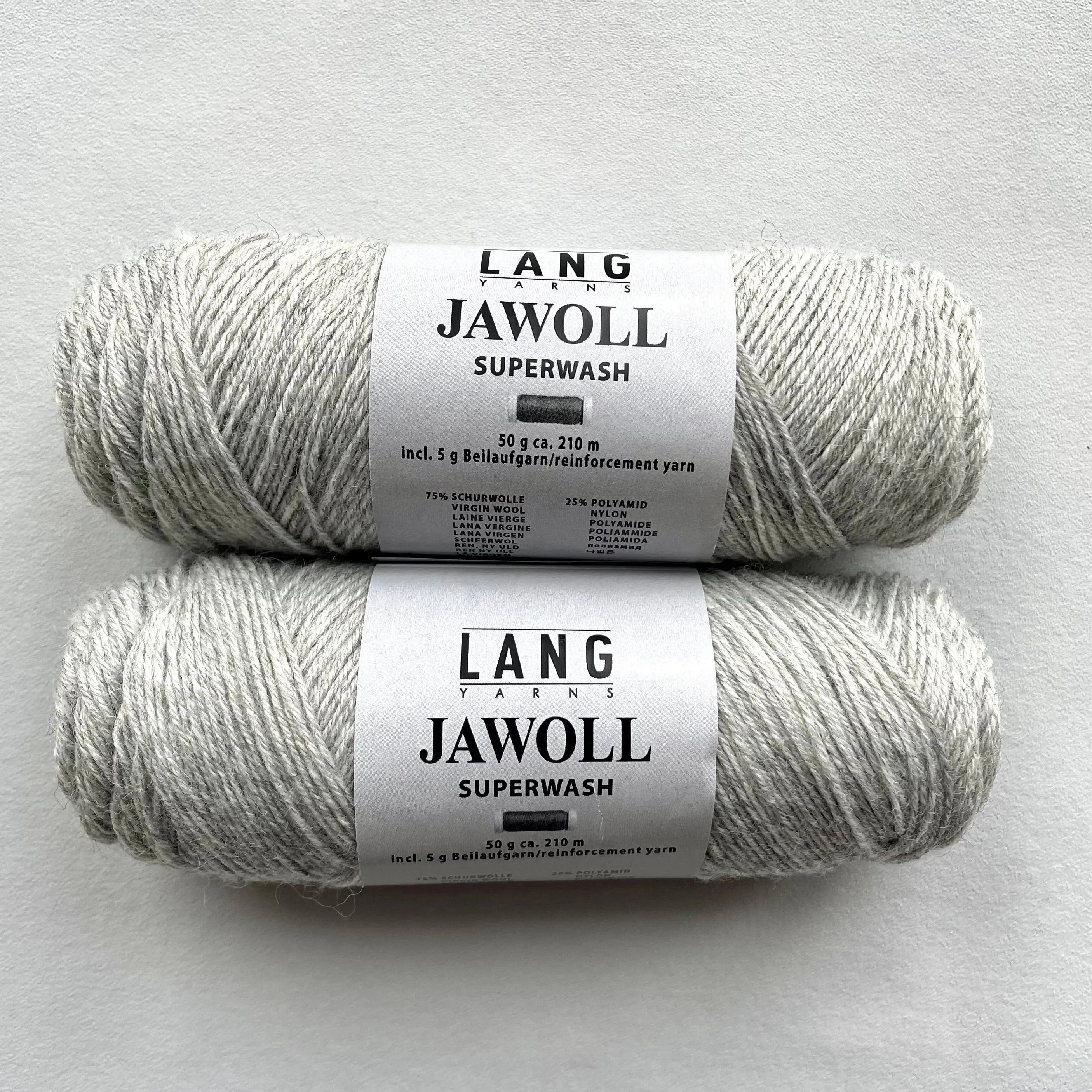 Jawoll by Lang Yarns