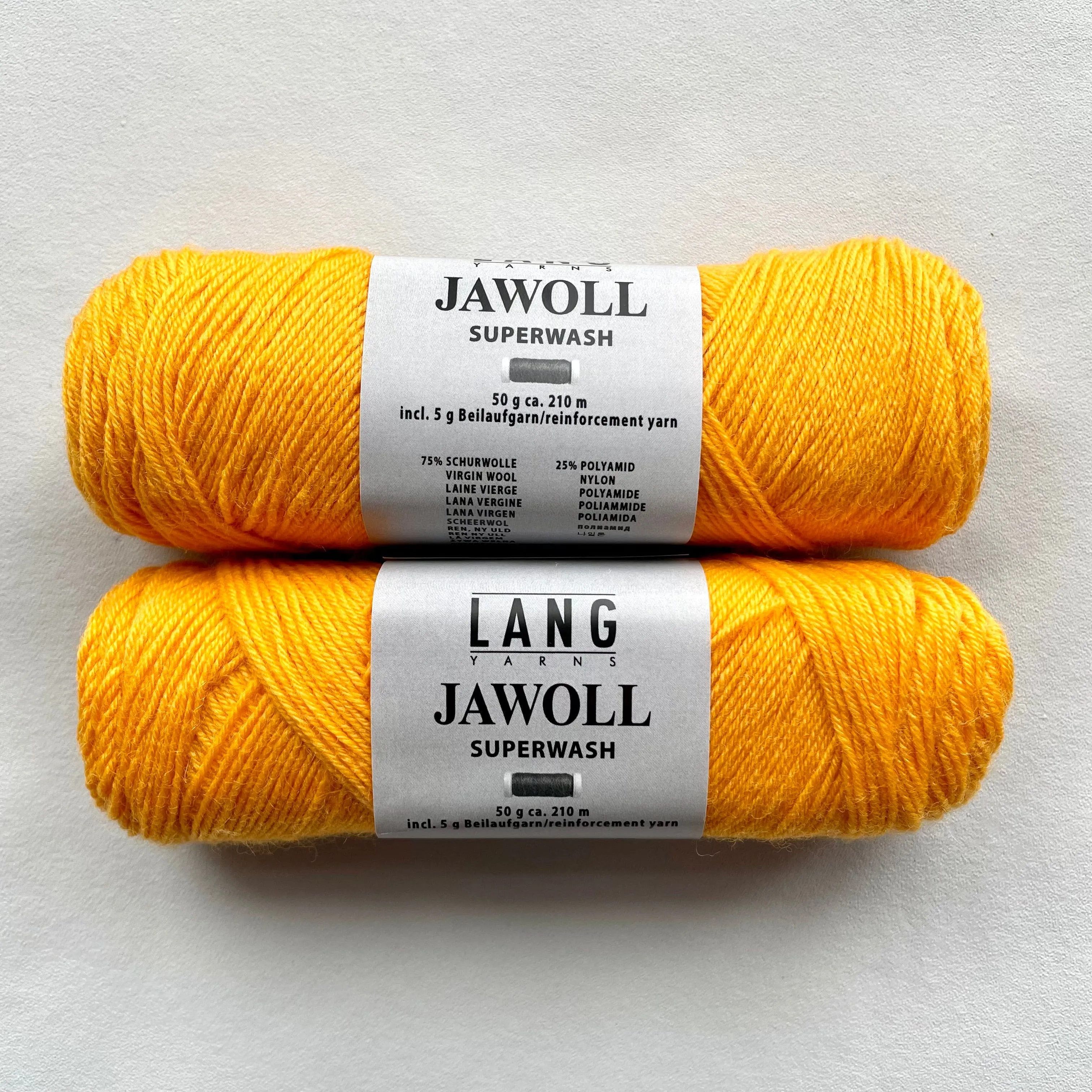 Jawoll by Lang Yarns