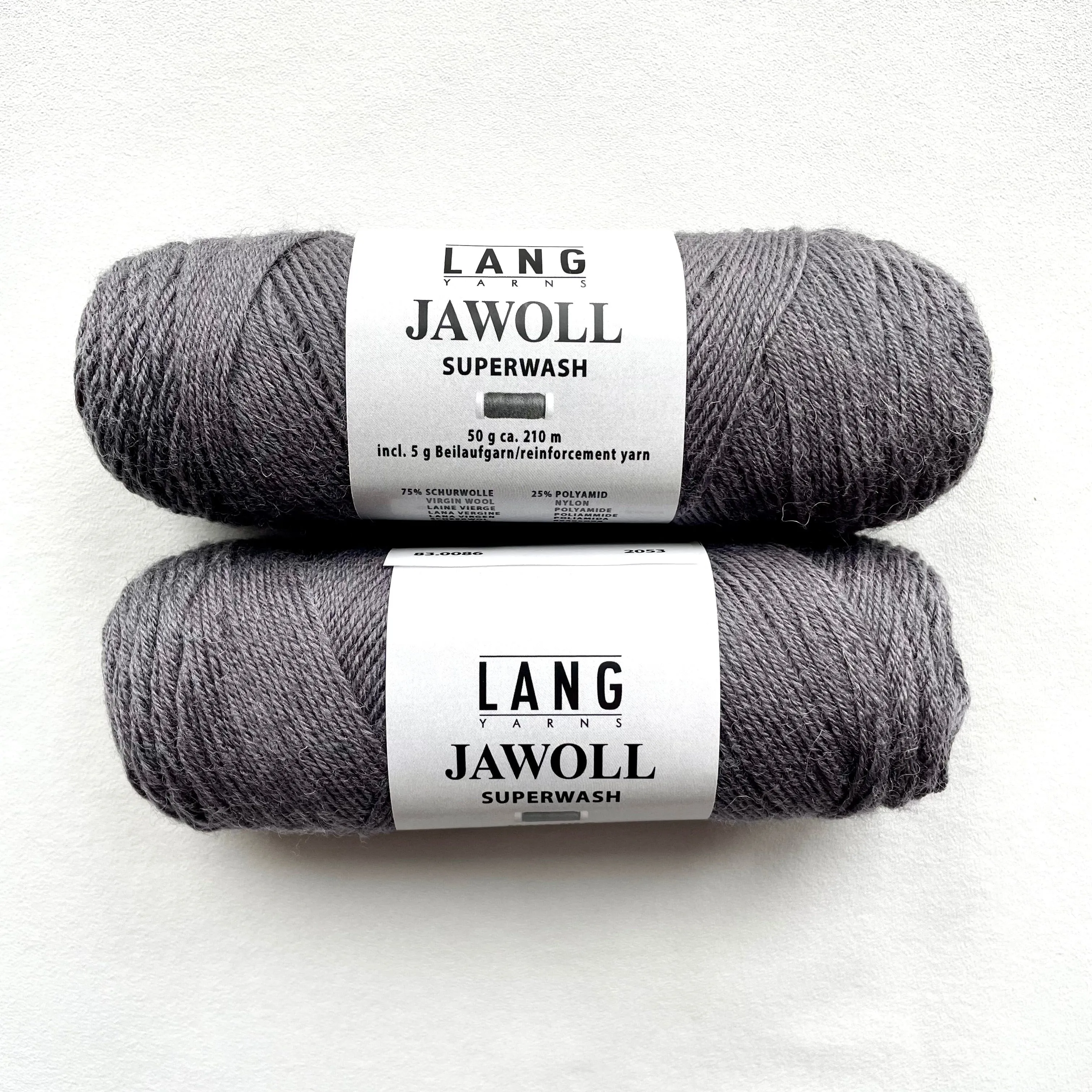 Jawoll by Lang Yarns