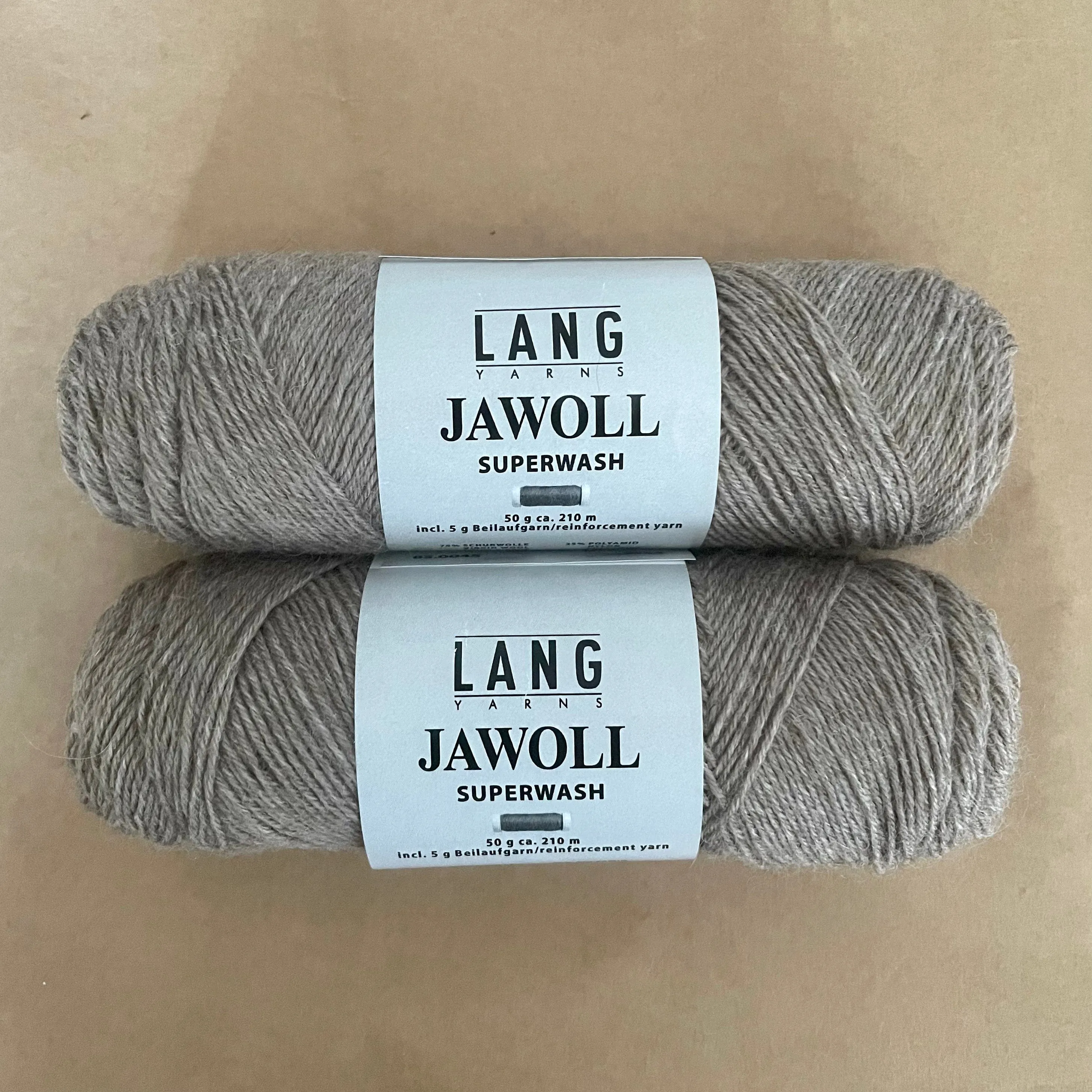Jawoll by Lang Yarns