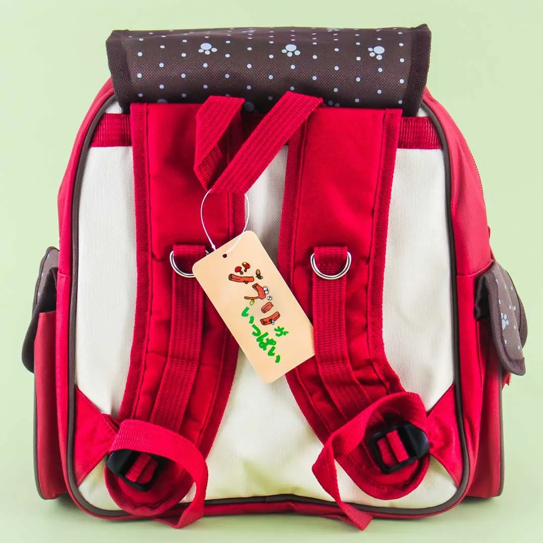 Kiki’s Delivery Service Jiji’s Brick Fence Backpack