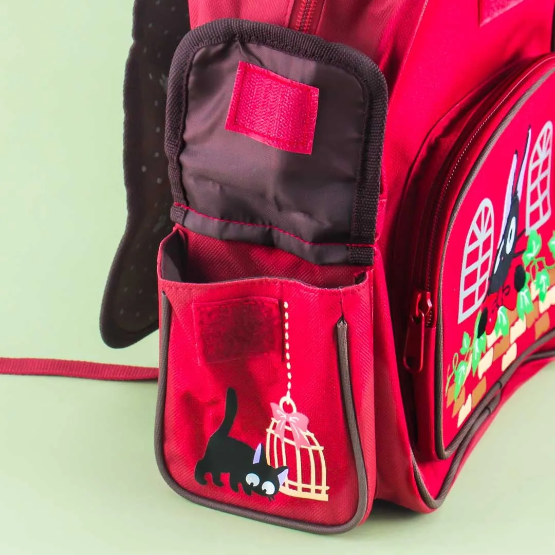 Kiki’s Delivery Service Jiji’s Brick Fence Backpack