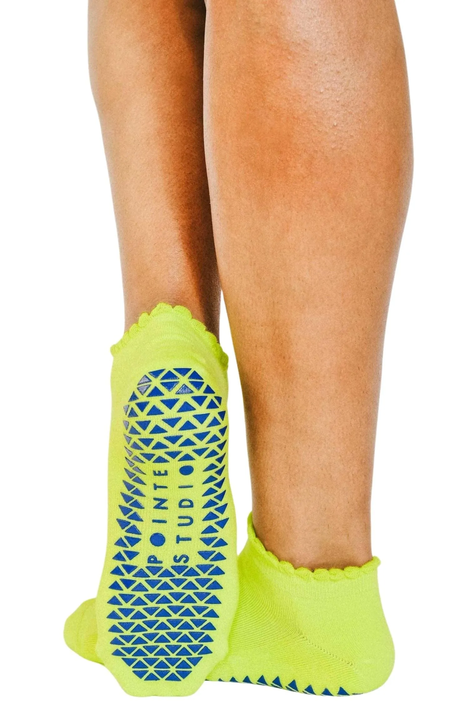 Love Full Foot