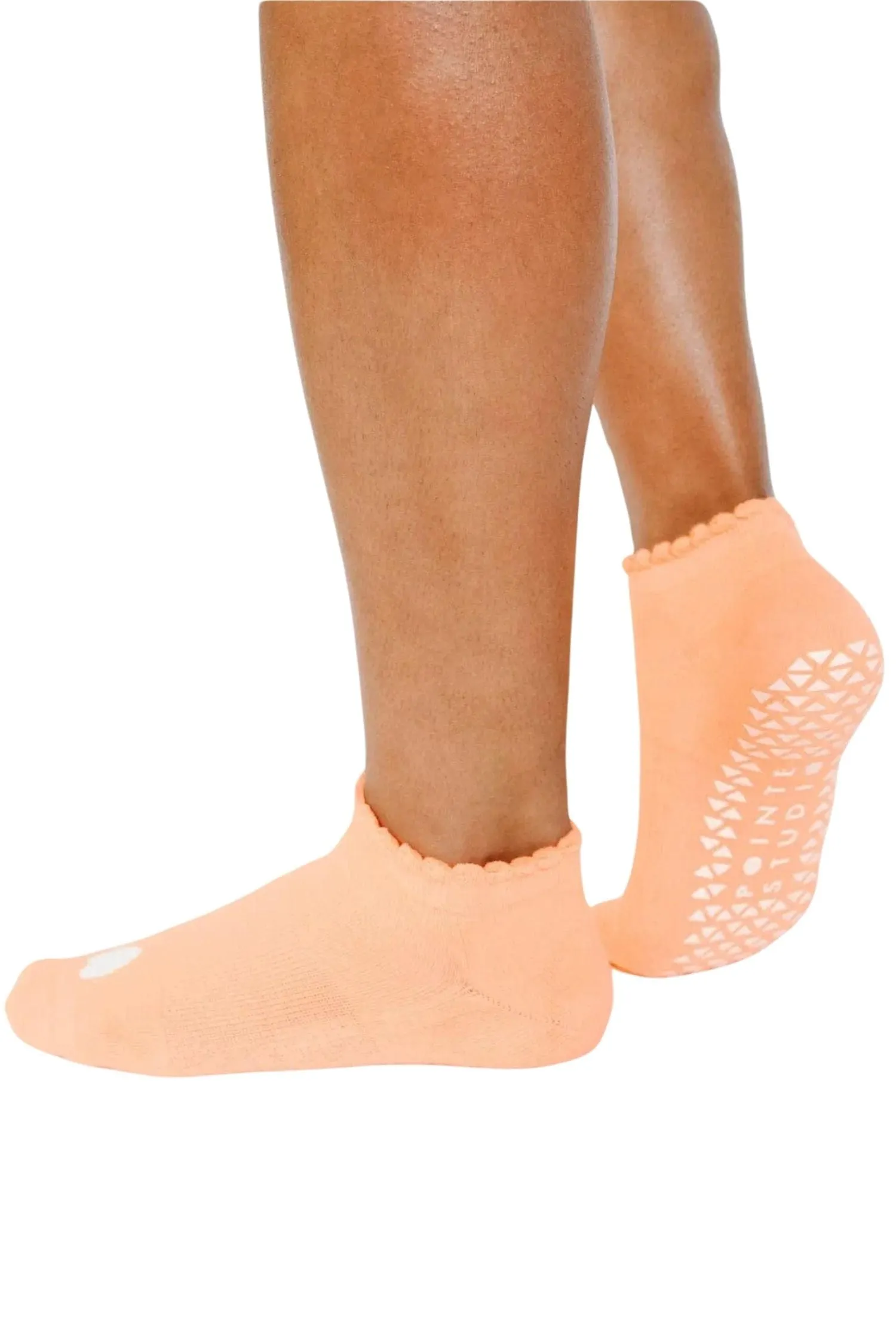 Love Full Foot