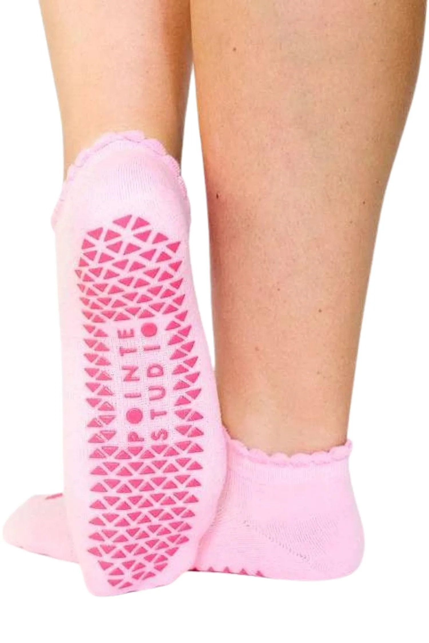 Love Full Foot