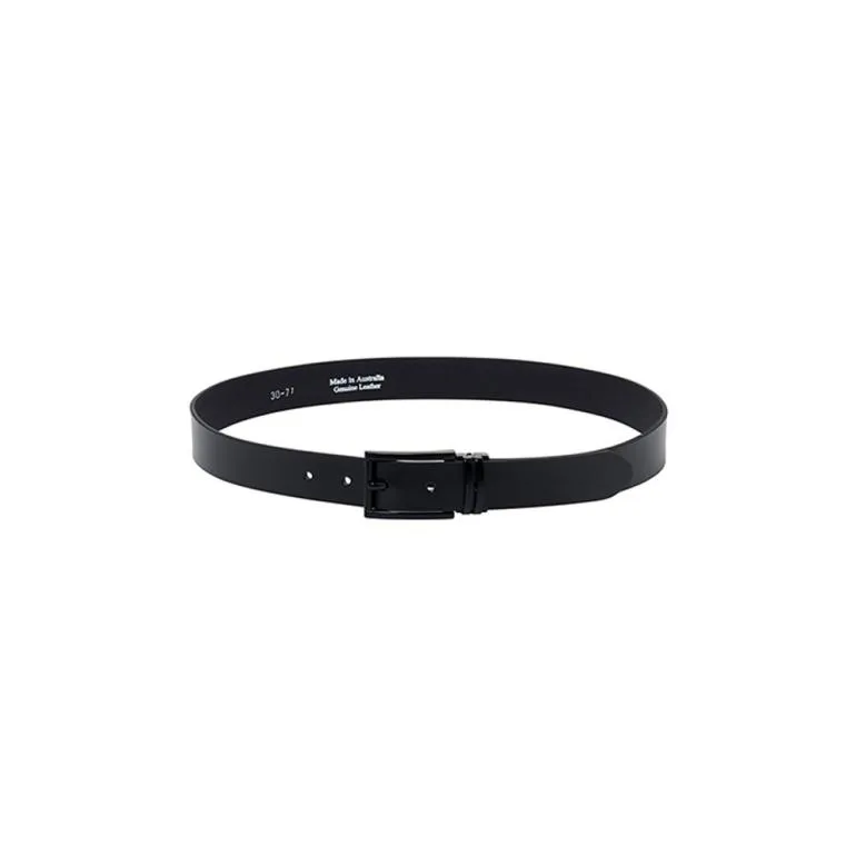 NNT Leather Prong Belt (CAT0KC)