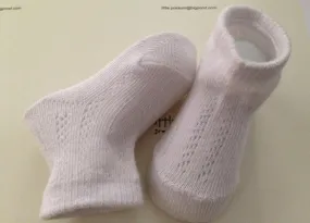 Perlene Socks