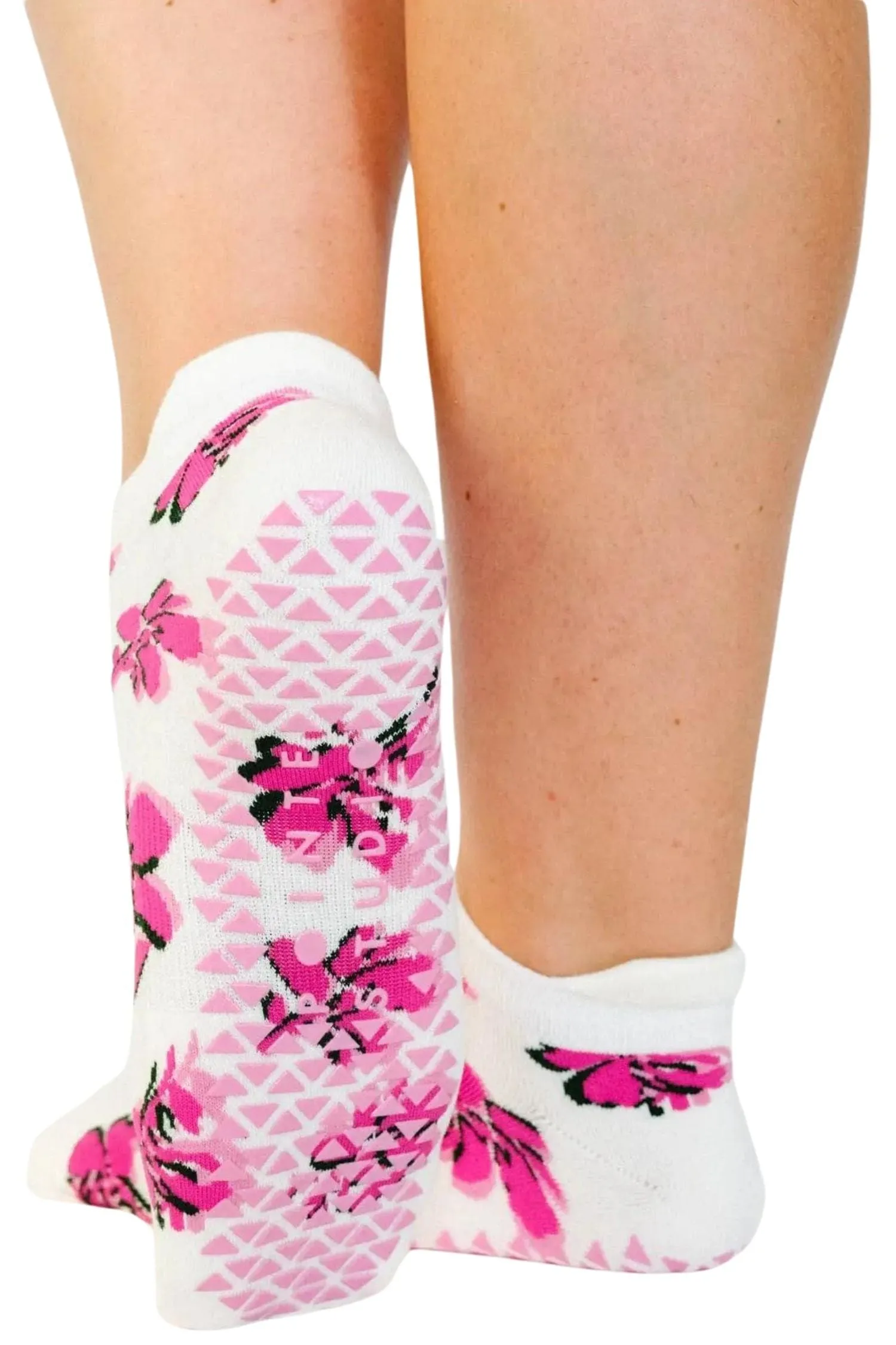 Petal Full Foot