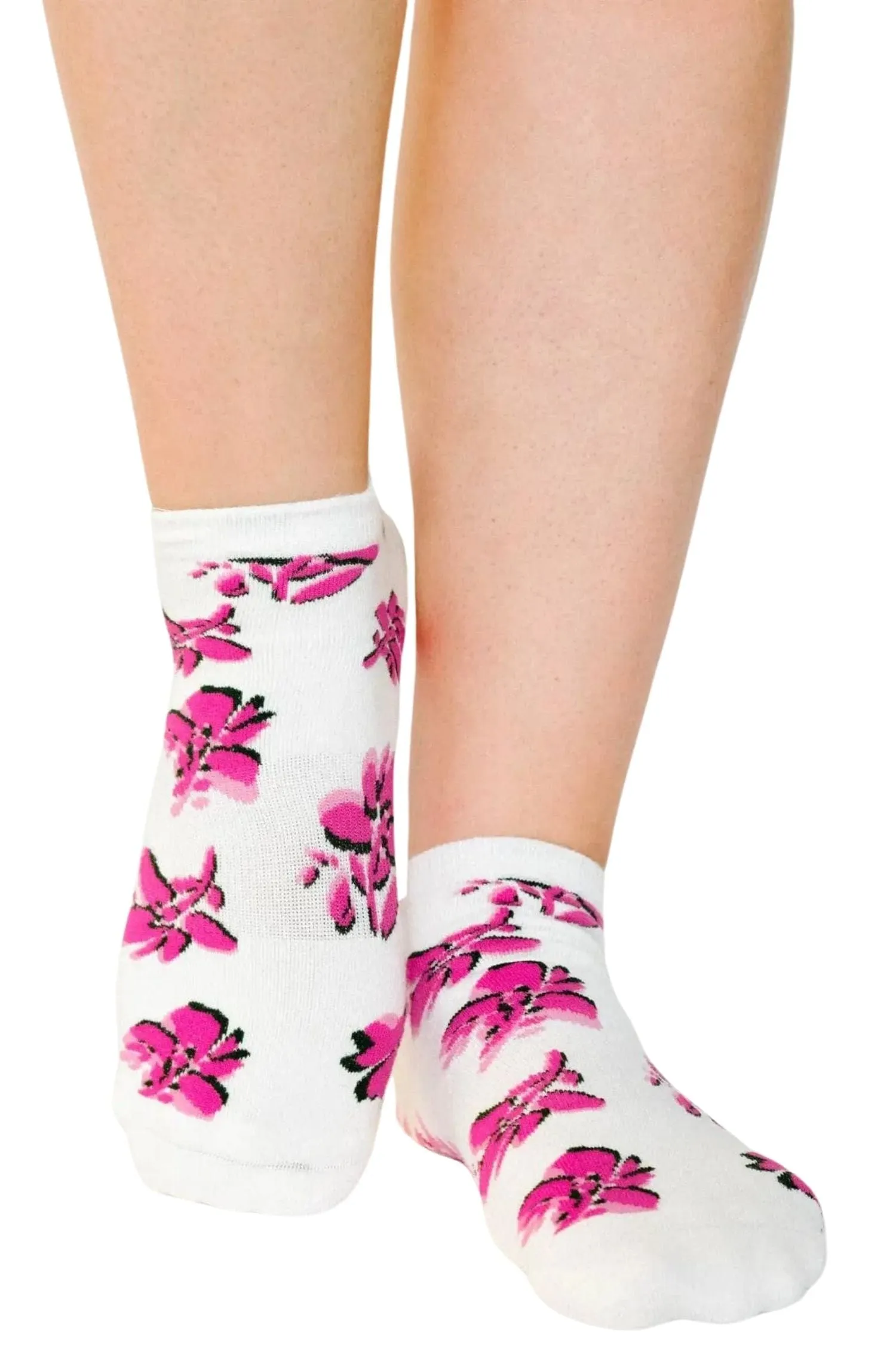 Petal Full Foot