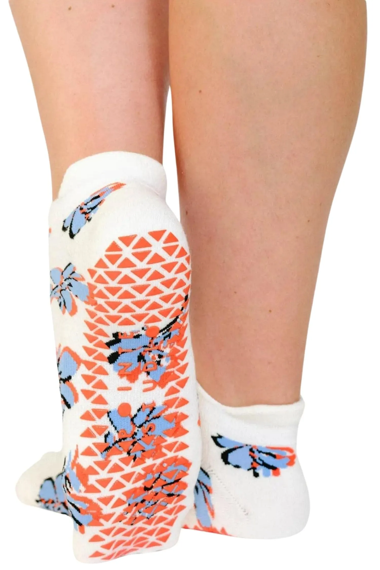 Petal Full Foot