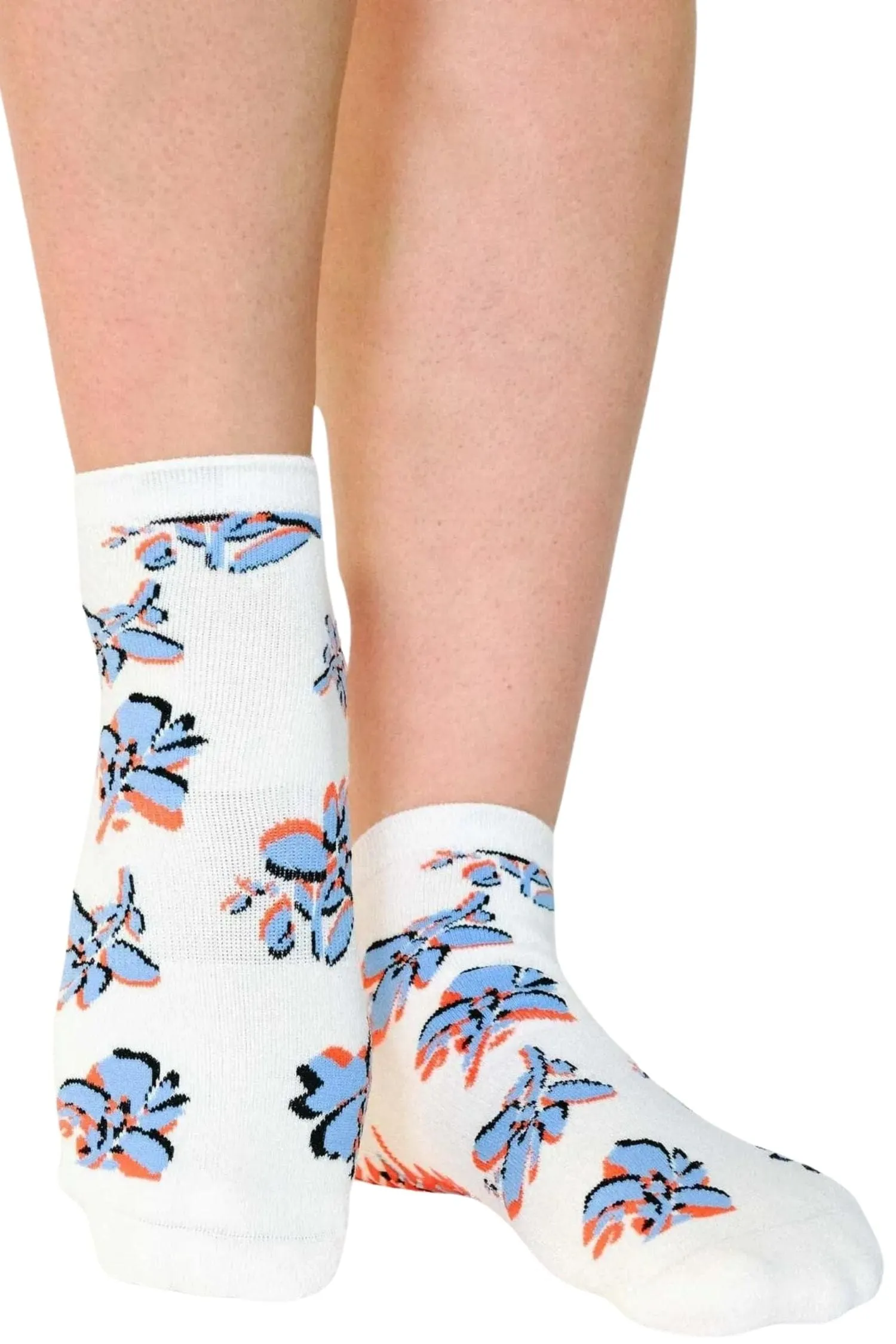 Petal Full Foot