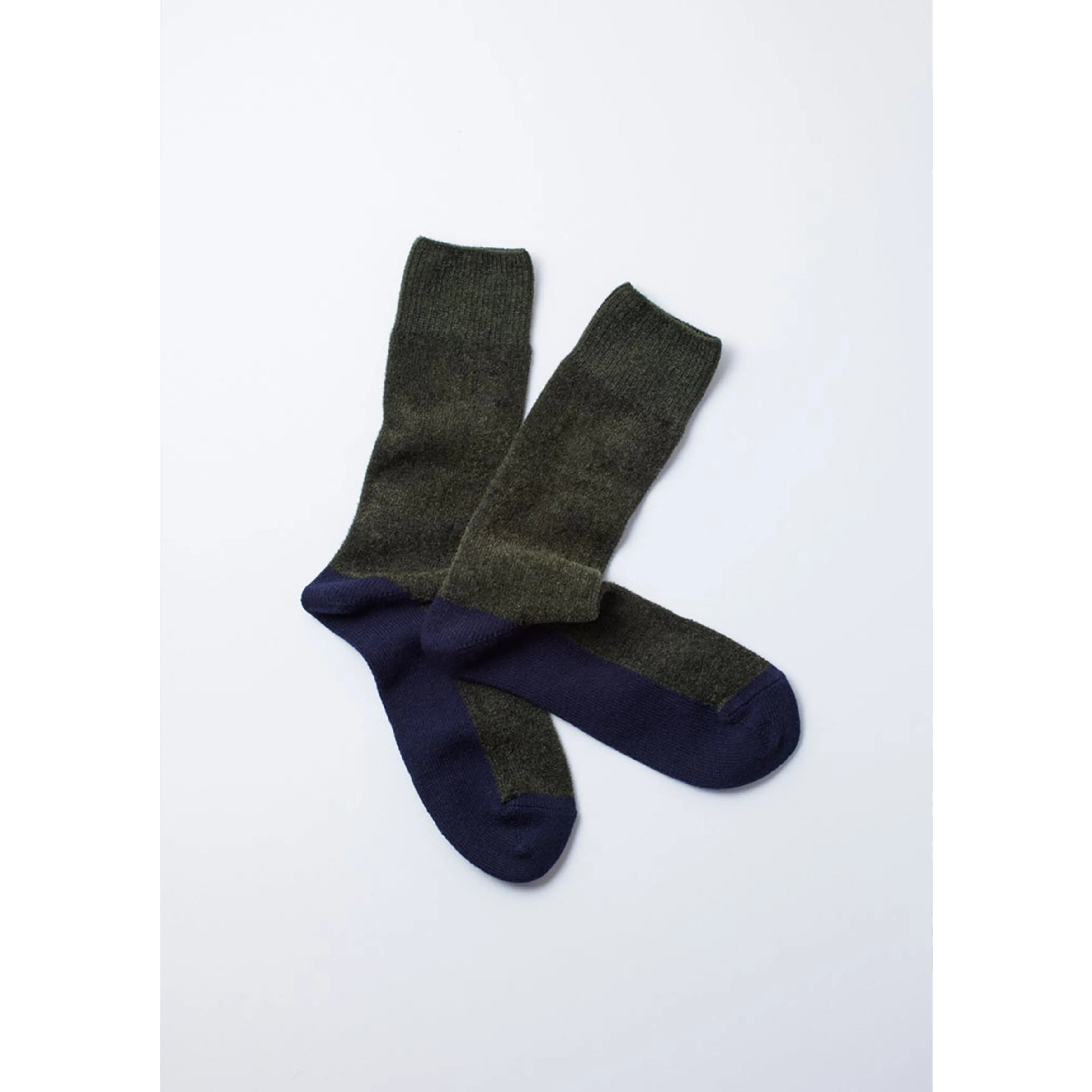 R1389 VERY VELOUR SOCKS