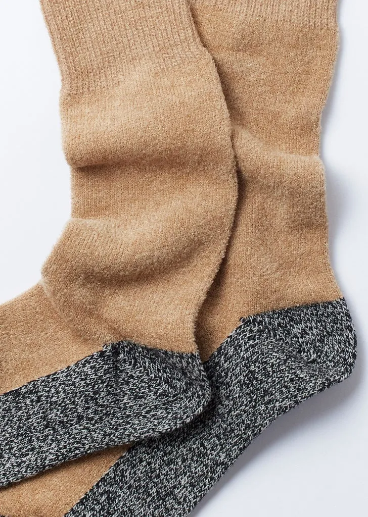 R1389 VERY VELOUR SOCKS