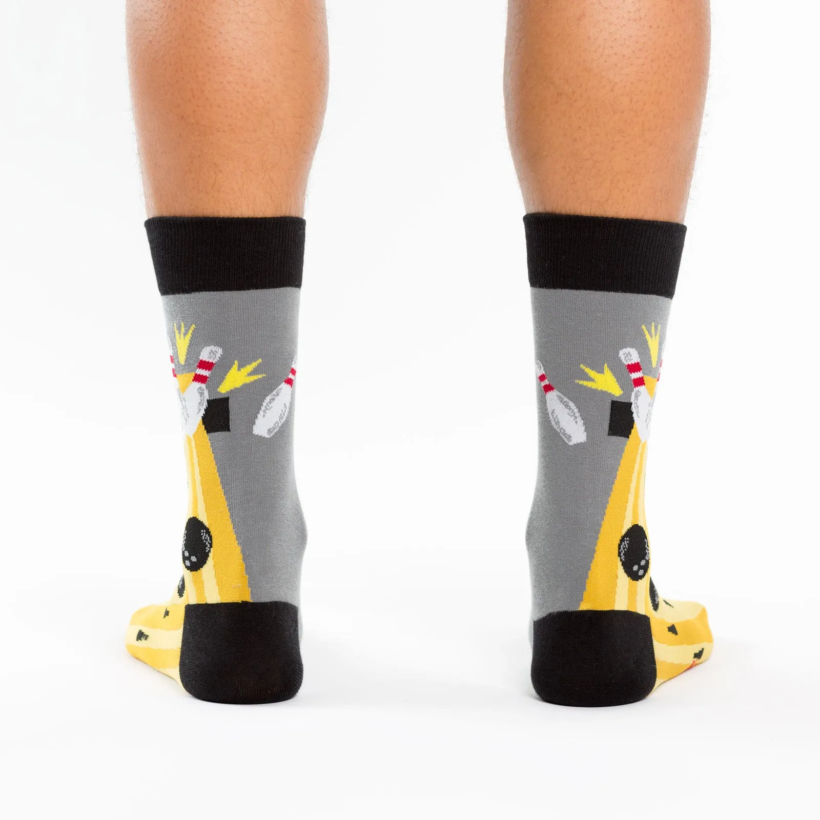 Spare Pair Bowling Socks (Men's)