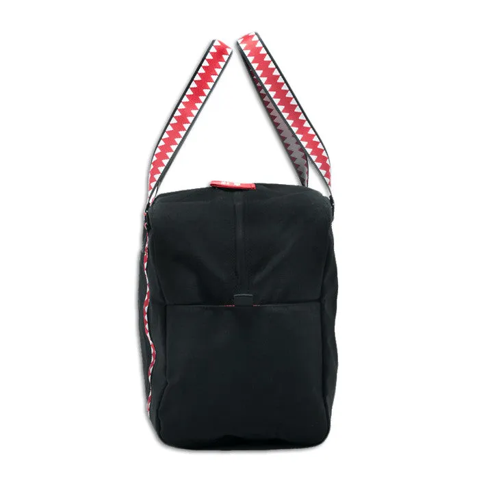 Sprayground Ghost Vertical Shark Duffel