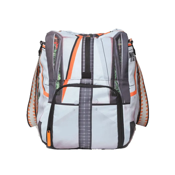 Sprayground Mission to Mars Duffel