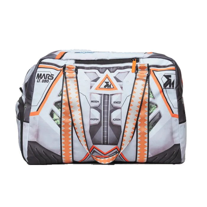Sprayground Mission to Mars Duffel