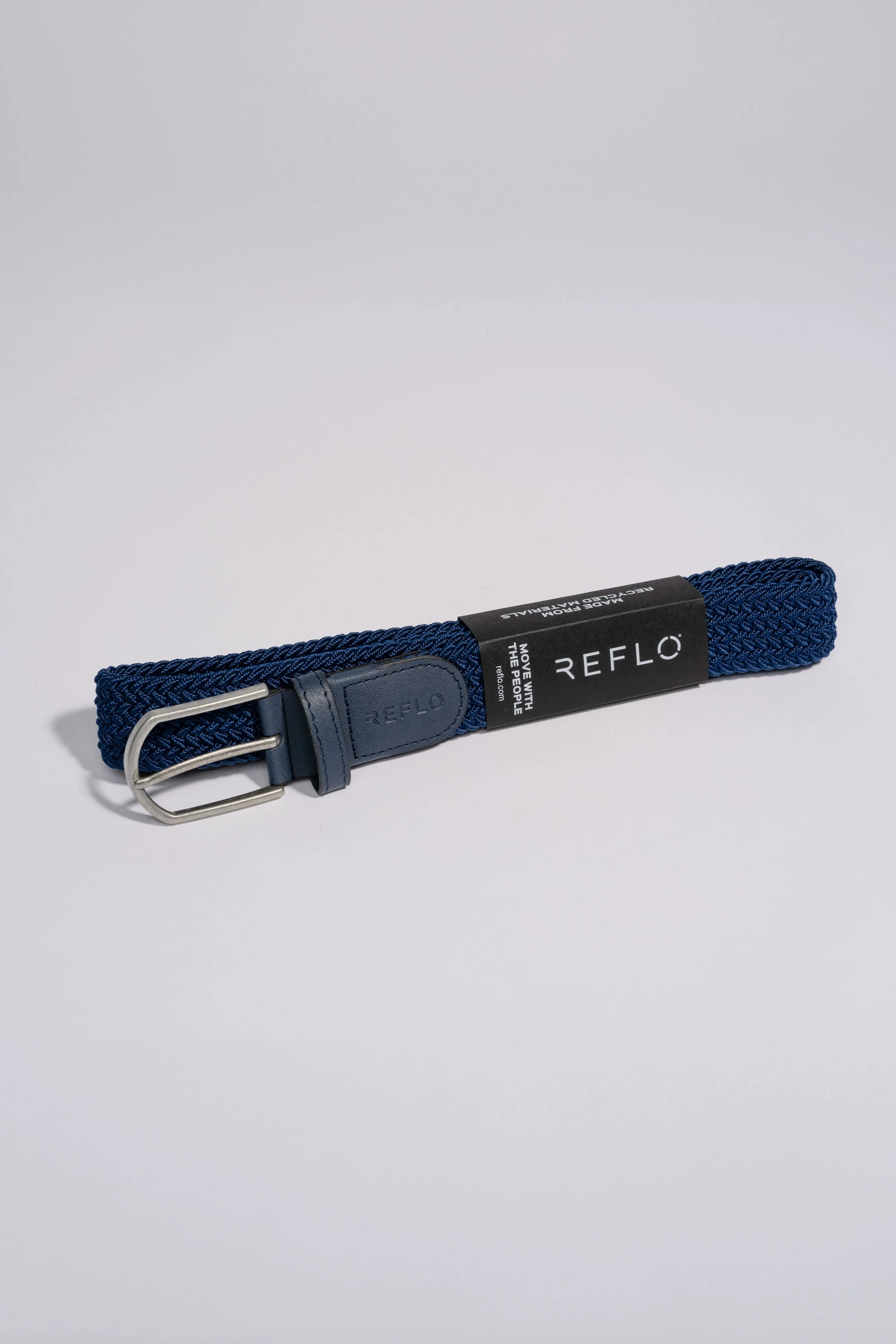 Tana Belt Navy