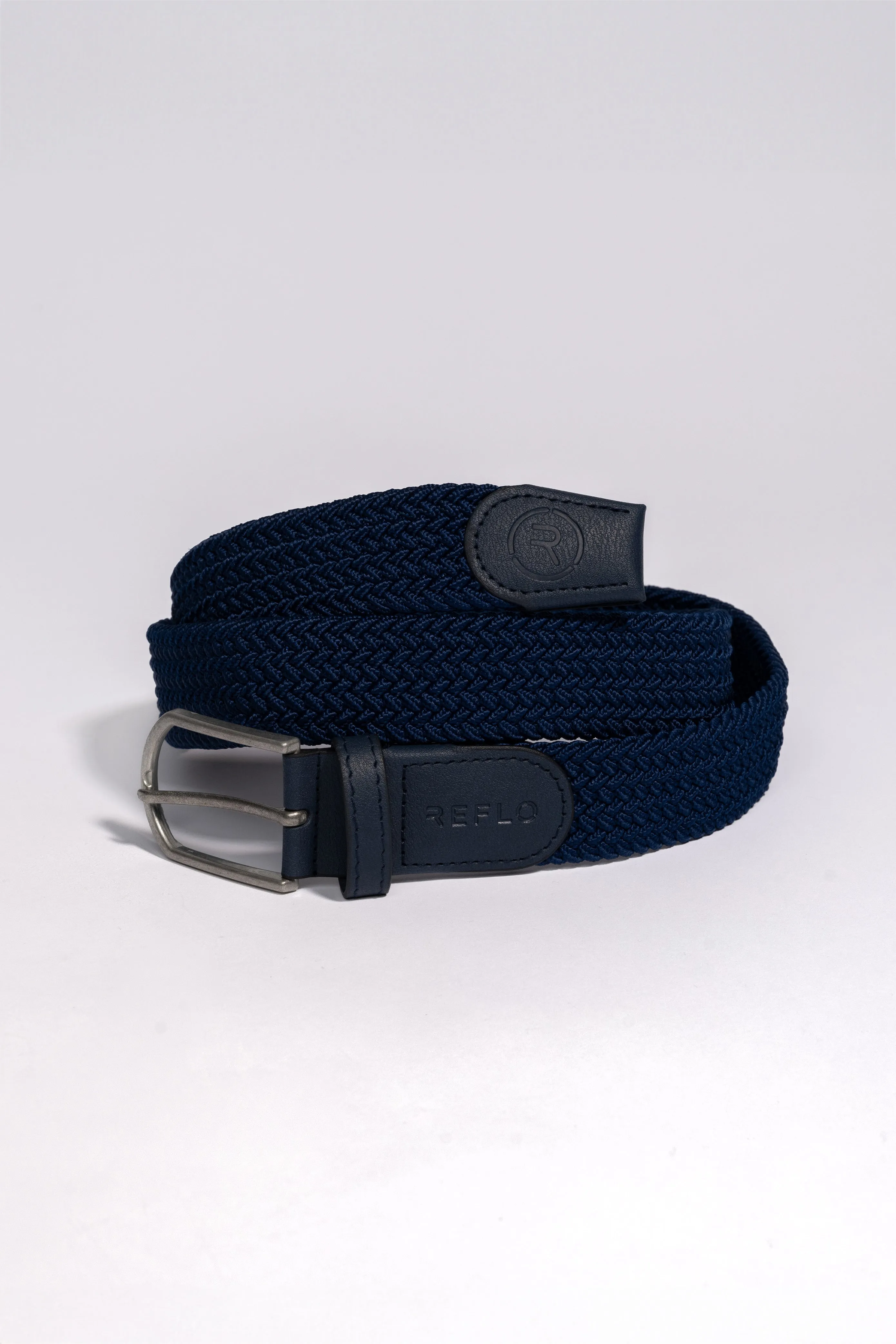 Tana Belt Navy