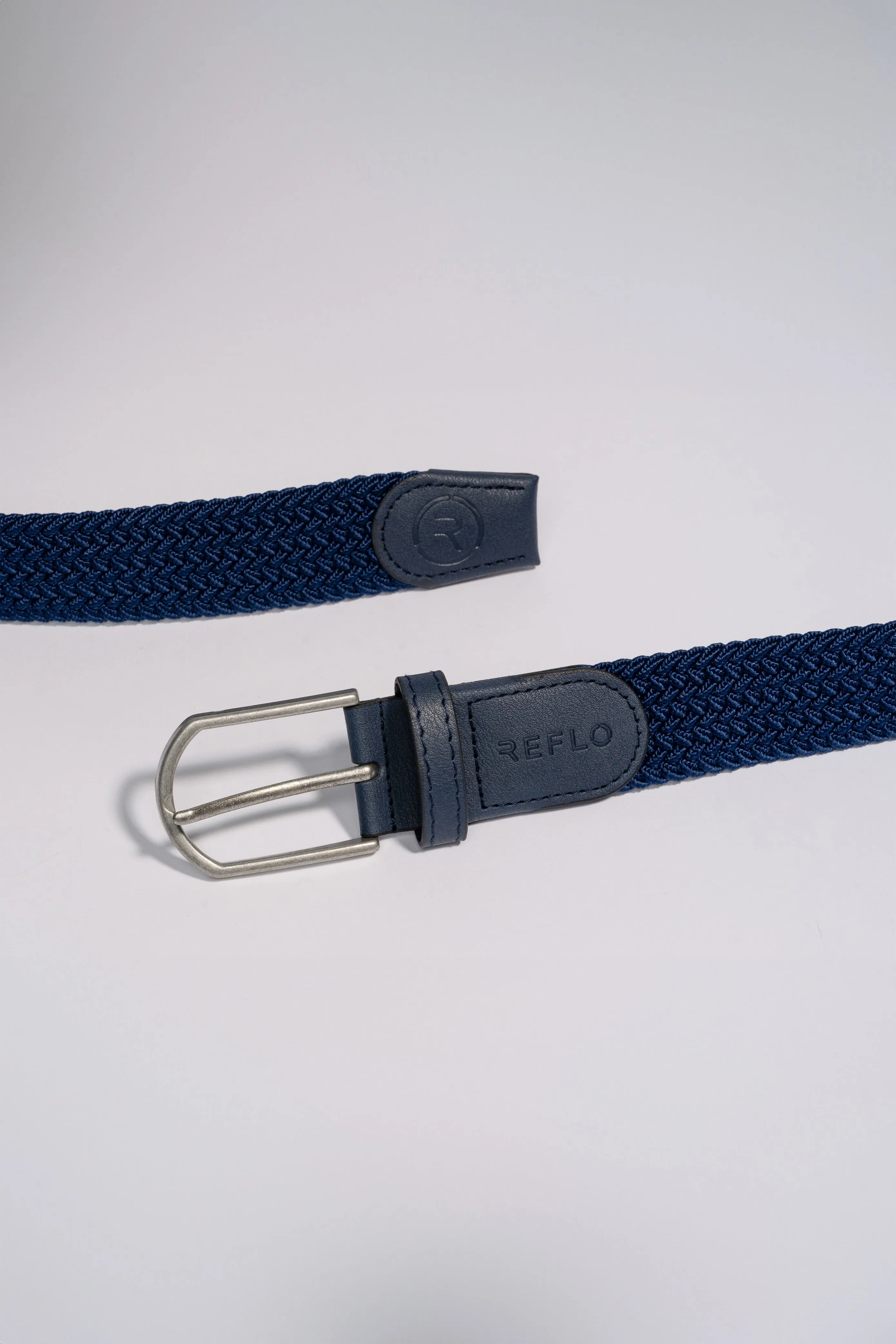 Tana Belt Navy